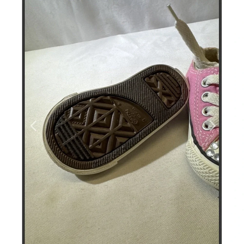 Converse Low 